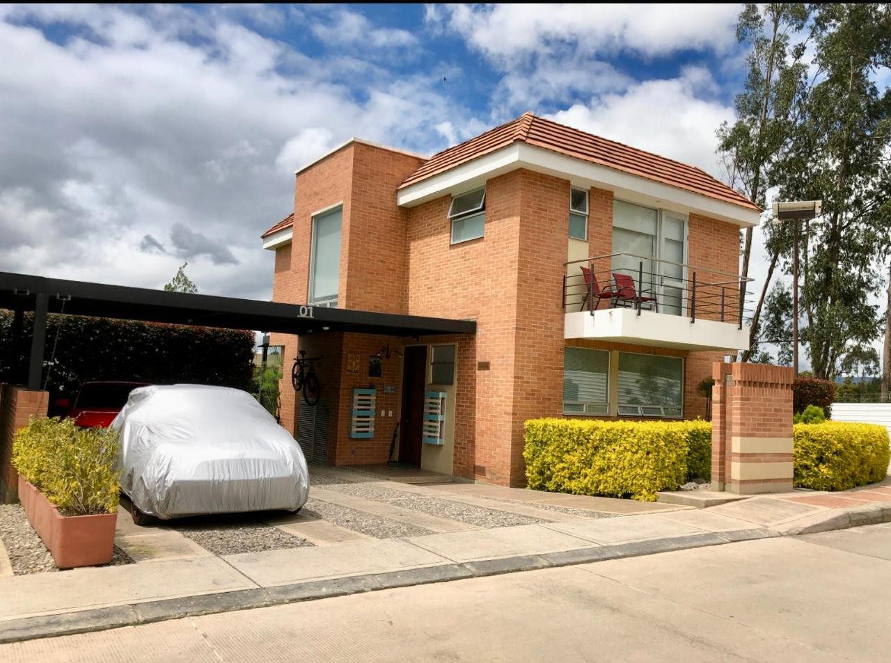 Casa en venta en Rio Grande, Cajicá · foto 2 de 14