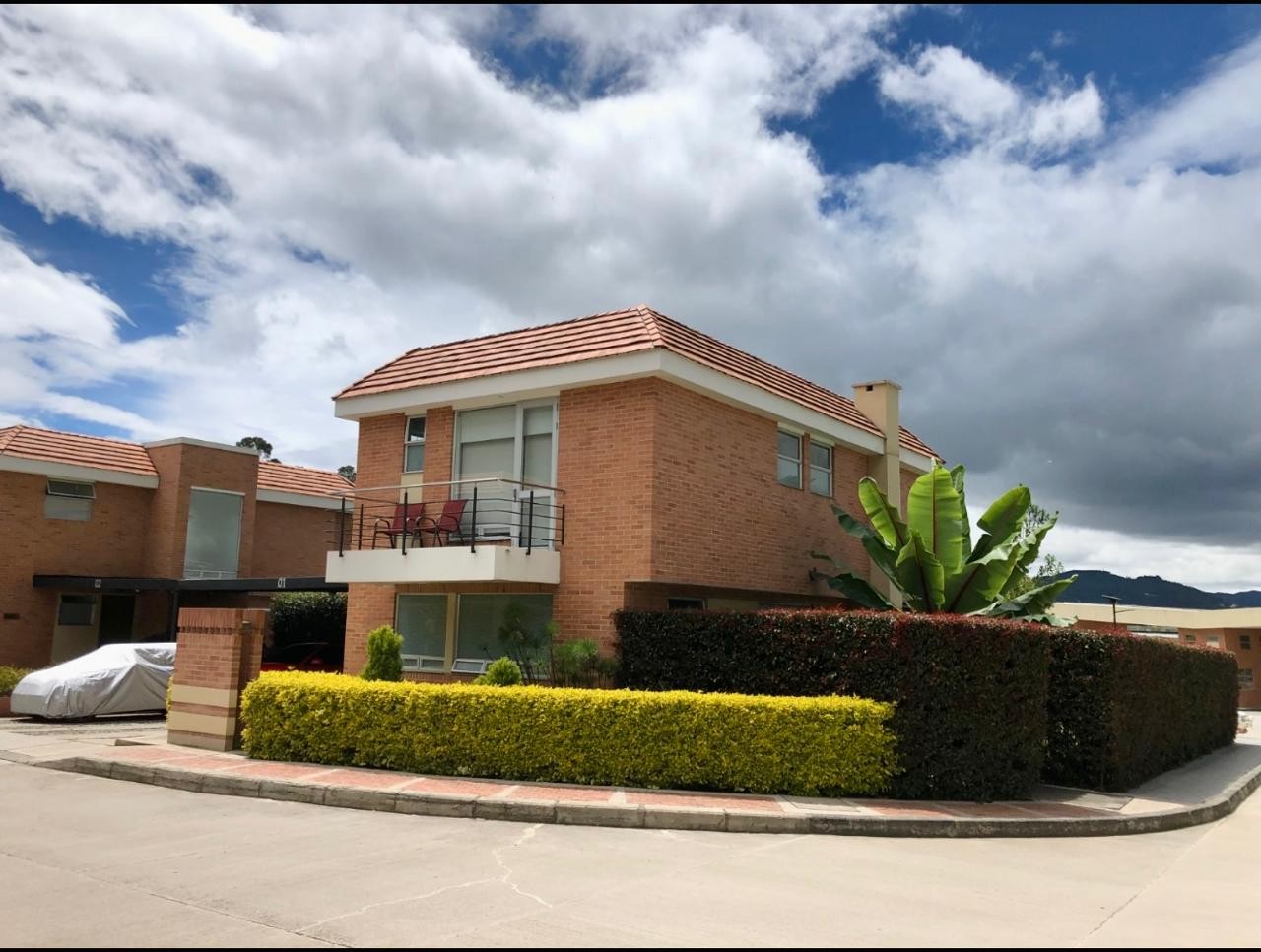 Casa en venta en Rio Grande, Cajicá · foto 3 de 14