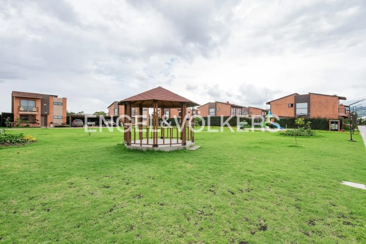 Casa de 4 alcobas en venta en Fagua, Chía, 161 m² · foto 19 de 20