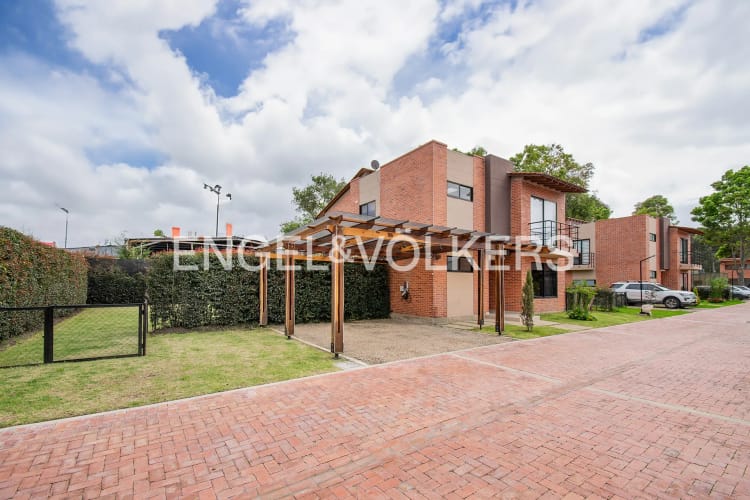 Casa de 4 alcobas en venta en Fagua, Chía, 161 m² · foto 16 de 20