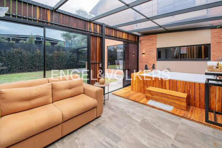 Casa de 4 alcobas en venta en Fagua, Chía, 161 m² · foto 15 de 20