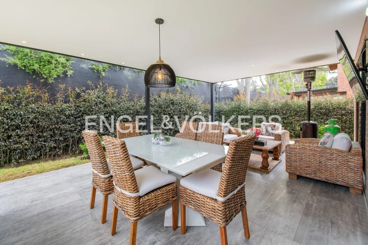 Casa de 4 alcobas en venta en Fagua, Chía, 161 m² · foto 13 de 20