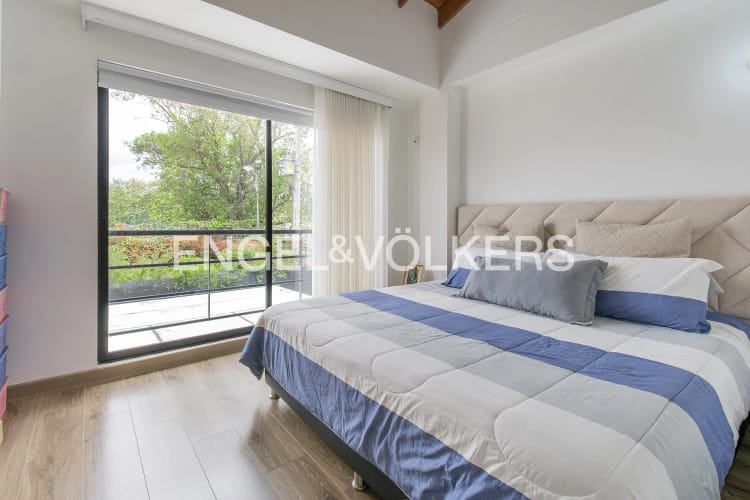 Casa de 4 alcobas en venta en Fagua, Chía, 161 m² · foto 12 de 20