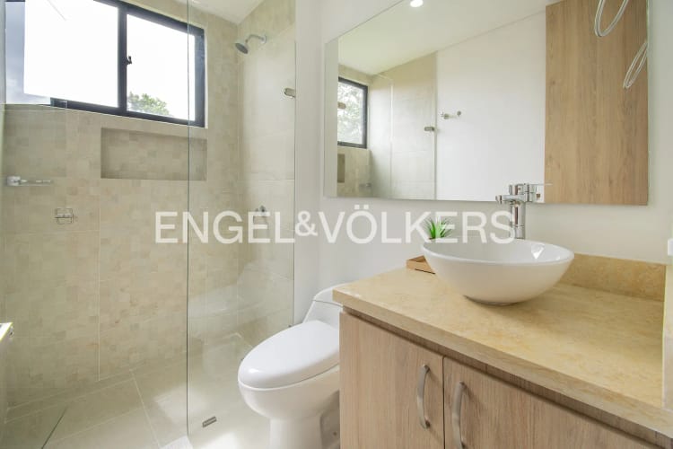 Casa de 4 alcobas en venta en Fagua, Chía, 161 m² · foto 11 de 20