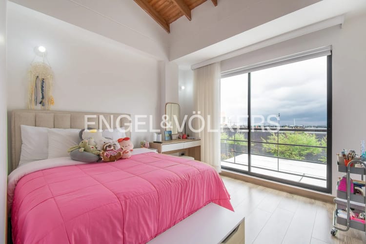 Casa de 4 alcobas en venta en Fagua, Chía, 161 m² · foto 10 de 20