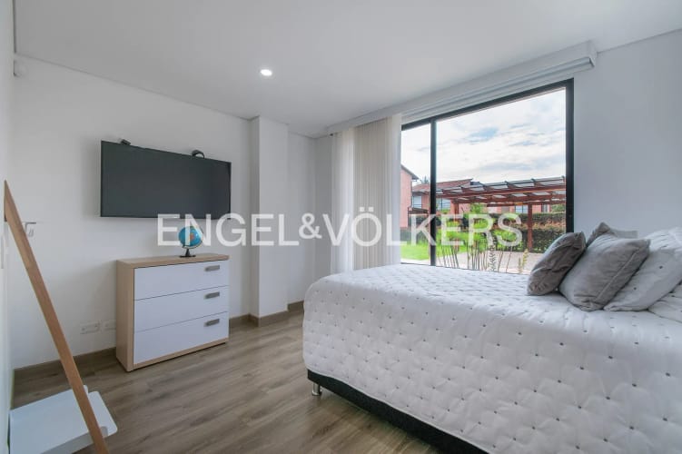 Casa de 4 alcobas en venta en Fagua, Chía, 161 m² · foto 9 de 20
