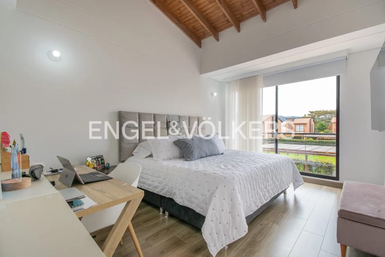 Casa de 4 alcobas en venta en Fagua, Chía, 161 m² · foto 8 de 20