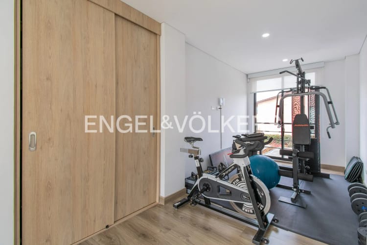 Casa de 4 alcobas en venta en Fagua, Chía, 161 m² · foto 7 de 20