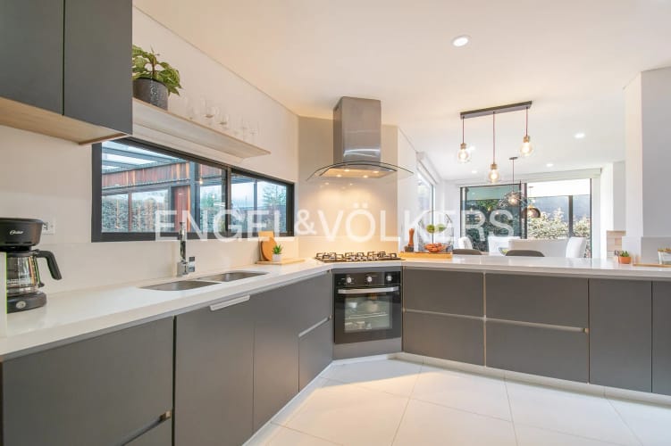 Casa de 4 alcobas en venta en Fagua, Chía, 161 m² · foto 6 de 20