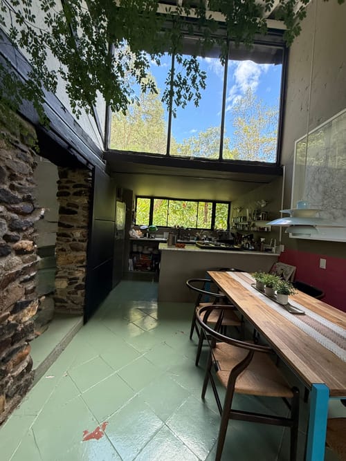 Casa de 2 alcobas en venta en Guayabito, Rionegro, 150 m² · foto 5 de 10