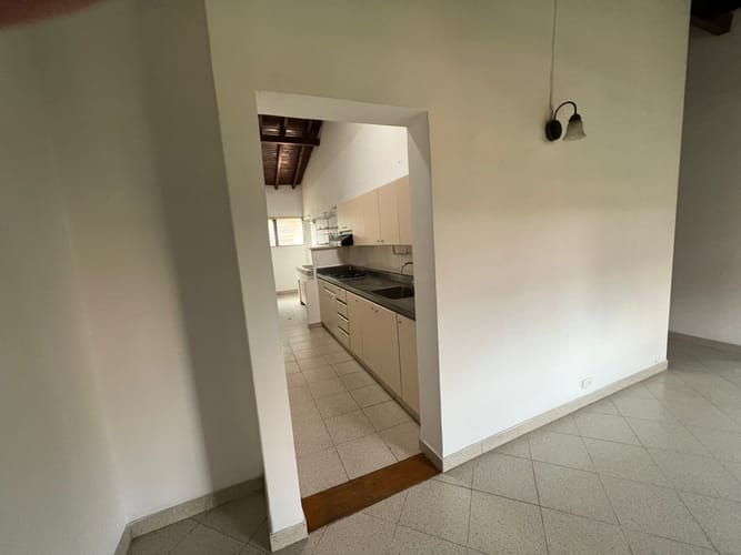 Apartamento de 4 alcobas en venta en Belén, Medellín, 117 m² · foto 4 de 14