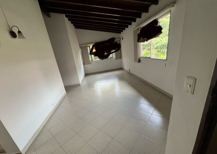 Apartamento de 4 alcobas en venta en Belén, Medellín, 117 m² · foto 6 de 14