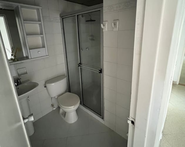 Apartamento de 4 alcobas en venta en Belén, Medellín, 117 m² · foto 9 de 14