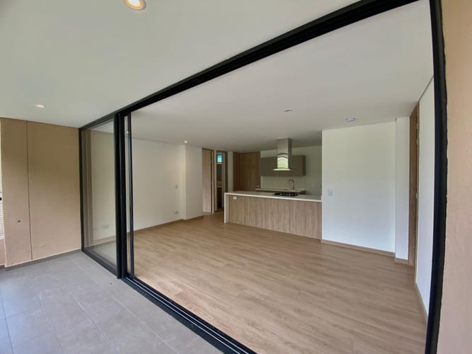 Apartamento de 2 alcobas en arriendo en Santa Elena, El Retiro, 84 m² · foto 10 de 18