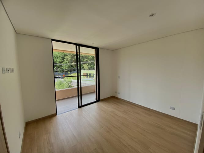 Apartamento de 2 alcobas en arriendo en Santa Elena, El Retiro, 84 m² · foto 12 de 18