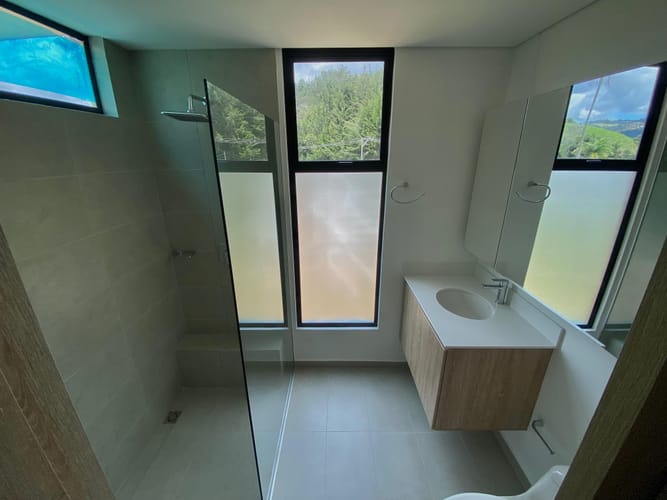Apartamento de 2 alcobas en arriendo en Santa Elena, El Retiro, 84 m² · foto 15 de 18