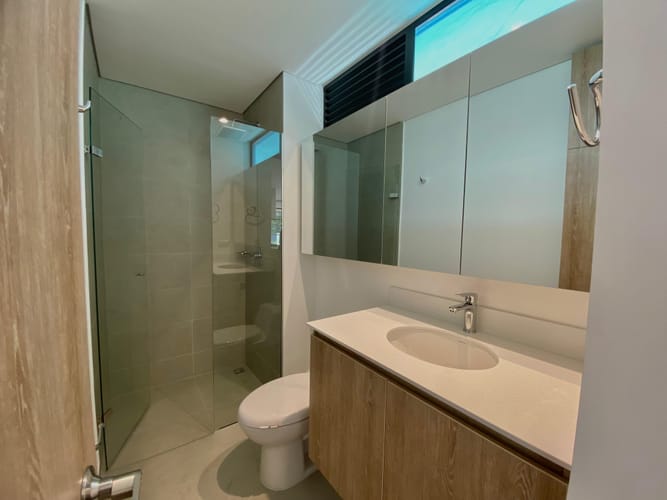 Apartamento de 2 alcobas en arriendo en Santa Elena, El Retiro, 84 m² · foto 17 de 18