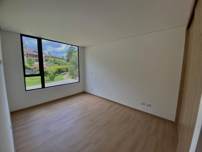 Apartamento de 2 alcobas en arriendo en Santa Elena, El Retiro, 84 m² · foto 18 de 18