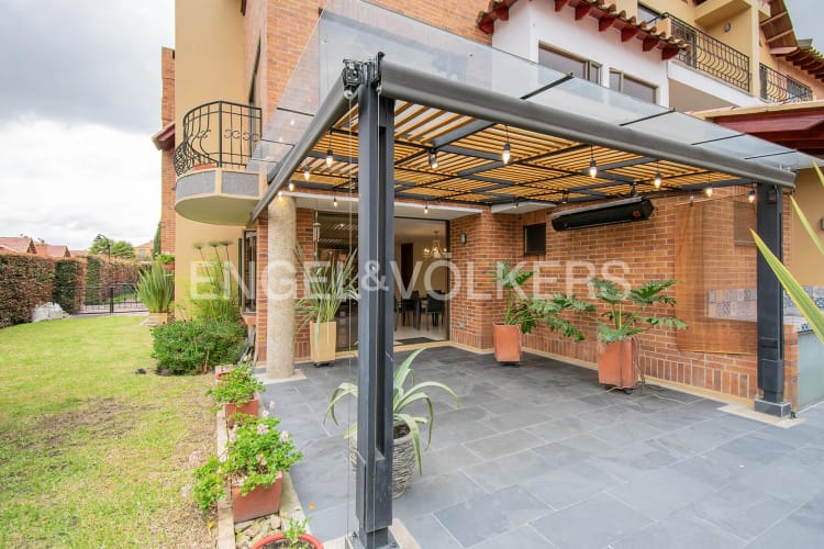 Casa de 5 alcobas en venta en San Jose De Los Nogales, Chía, 285 m² · foto 14 de 18