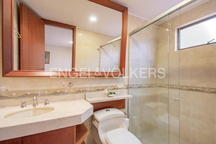 Casa de 5 alcobas en venta en San Jose De Los Nogales, Chía, 285 m² · foto 10 de 18