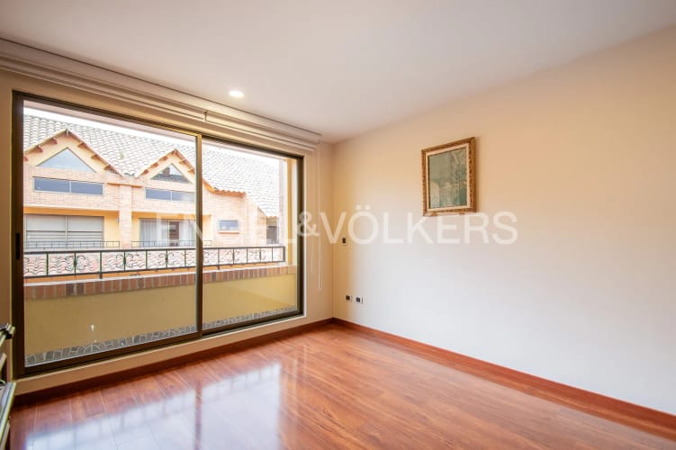 Casa de 5 alcobas en venta en San Jose De Los Nogales, Chía, 285 m² · foto 8 de 18