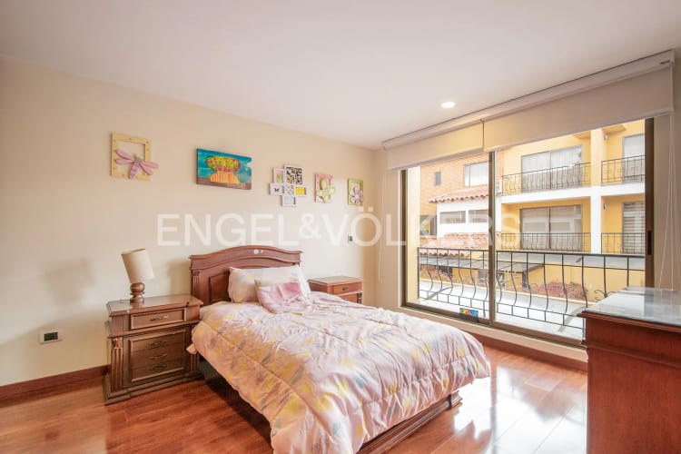 Casa de 5 alcobas en venta en San Jose De Los Nogales, Chía, 285 m² · foto 7 de 18