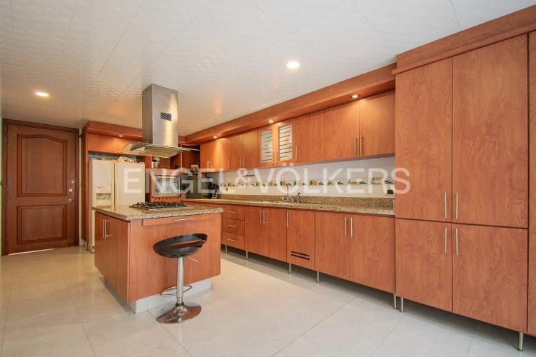 Casa de 5 alcobas en venta en San Jose De Los Nogales, Chía, 285 m² · foto 4 de 18