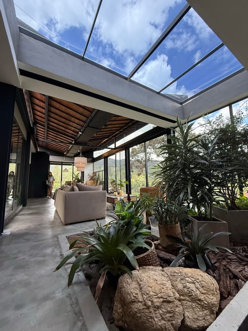 Casa de 4 alcobas en arriendo en Santa Elena, El Retiro, 231 m² · foto 5 de 13