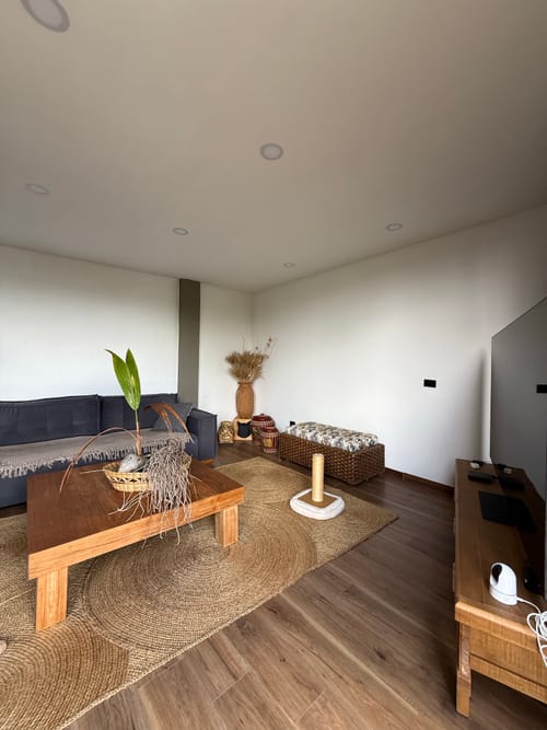 Casa de 4 alcobas en arriendo en Santa Elena, El Retiro, 231 m² · foto 6 de 13