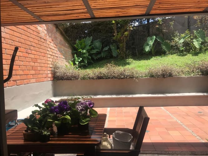 Casa de 3 alcobas en venta en La Macarena, Rionegro, 214 m² · foto 3 de 12