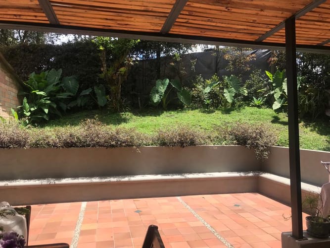 Casa de 3 alcobas en venta en La Macarena, Rionegro, 214 m² · foto 4 de 12