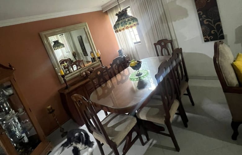 Casa de 5 alcobas en venta en Cristobal, Medellín, 120 m² · foto 4 de 24
