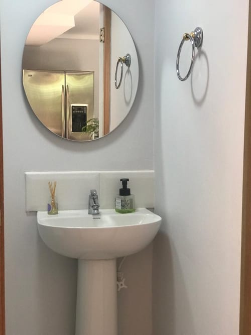 Casa de 3 alcobas en venta en La Macarena, Rionegro, 214 m² · foto 9 de 12