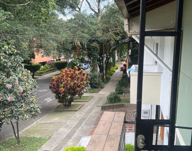 Casa de 5 alcobas en venta en Cristobal, Medellín, 120 m² · foto 6 de 24