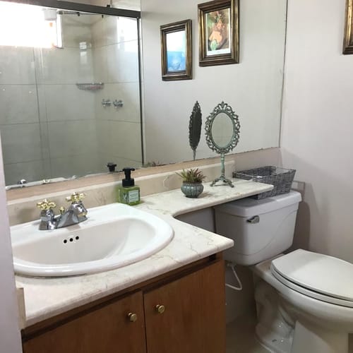 Casa de 3 alcobas en venta en La Macarena, Rionegro, 214 m² · foto 11 de 12