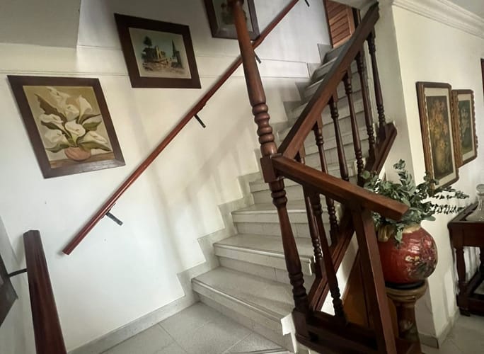 Casa de 5 alcobas en venta en Cristobal, Medellín, 120 m² · foto 7 de 24