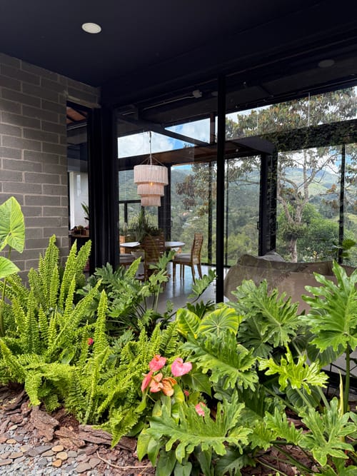 Casa de 4 alcobas en arriendo en Santa Elena, El Retiro, 231 m² · foto 11 de 13