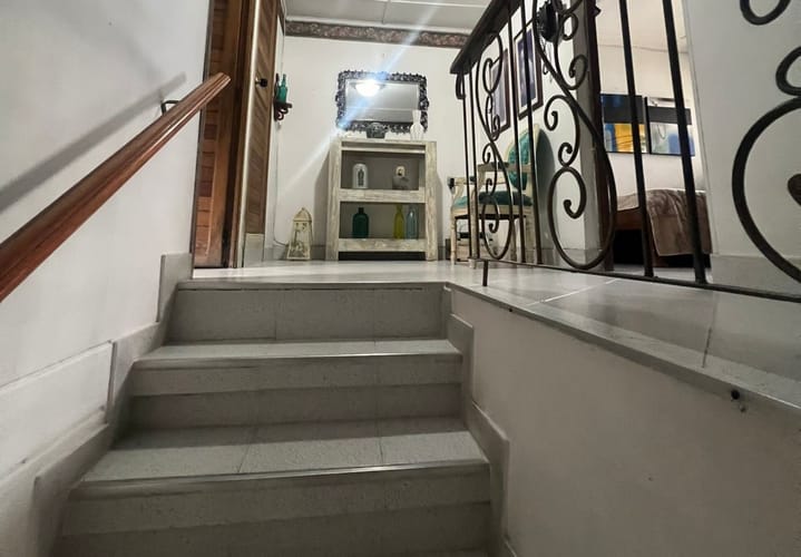 Casa de 5 alcobas en venta en Cristobal, Medellín, 120 m² · foto 8 de 24
