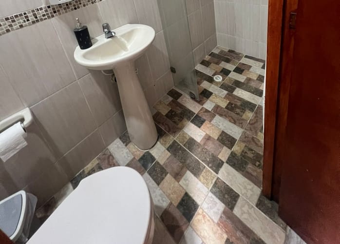 Casa de 5 alcobas en venta en Cristobal, Medellín, 120 m² · foto 13 de 24