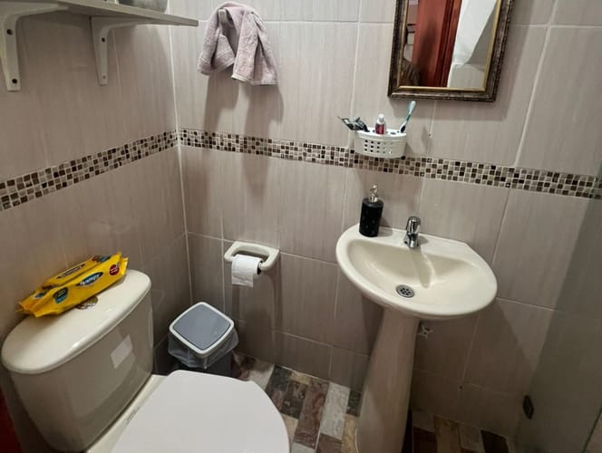 Casa de 5 alcobas en venta en Cristobal, Medellín, 120 m² · foto 14 de 24