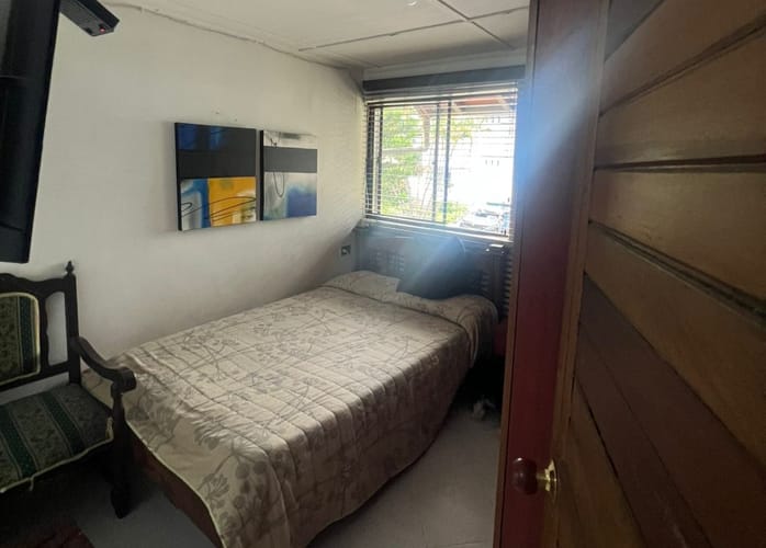Casa de 5 alcobas en venta en Cristobal, Medellín, 120 m² · foto 16 de 24
