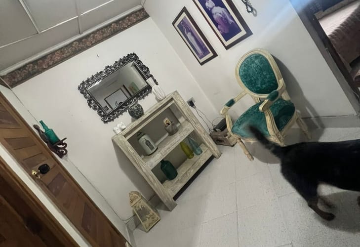 Casa de 5 alcobas en venta en Cristobal, Medellín, 120 m² · foto 17 de 24
