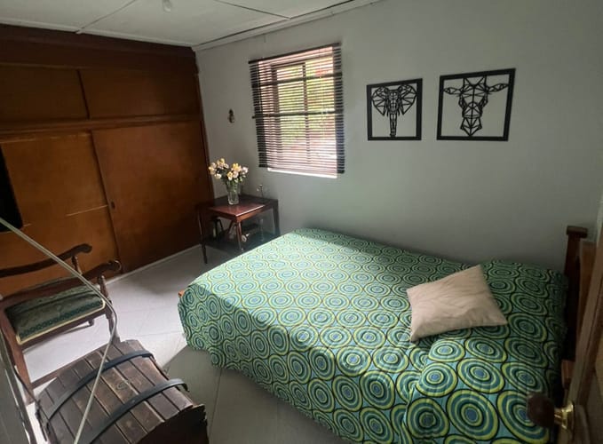 Casa de 5 alcobas en venta en Cristobal, Medellín, 120 m² · foto 18 de 24