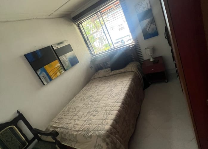Casa de 5 alcobas en venta en Cristobal, Medellín, 120 m² · foto 19 de 24
