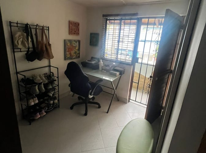 Casa de 5 alcobas en venta en Cristobal, Medellín, 120 m² · foto 20 de 24