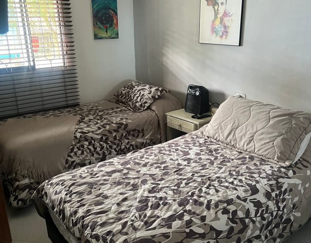 Casa de 5 alcobas en venta en Cristobal, Medellín, 120 m² · foto 21 de 24