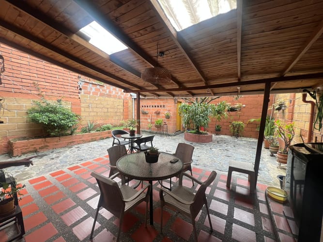 Casa de 5 alcobas en venta en Cristobal, Medellín, 120 m² · foto 22 de 24