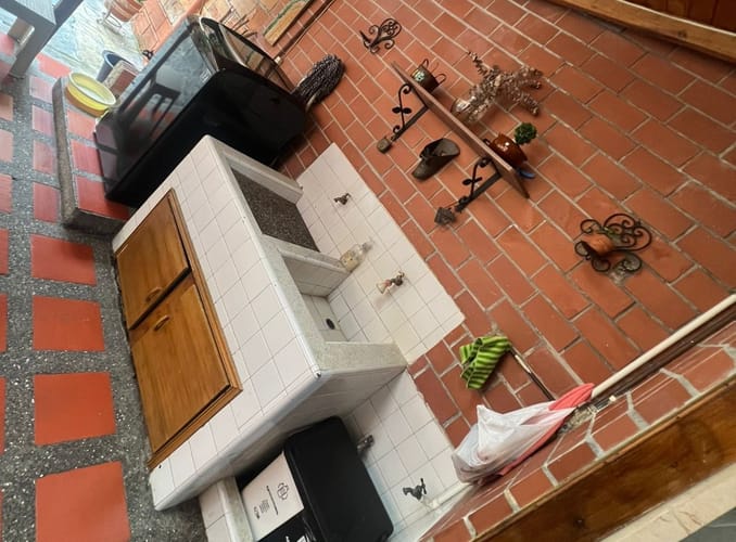 Casa de 5 alcobas en venta en Cristobal, Medellín, 120 m² · foto 23 de 24