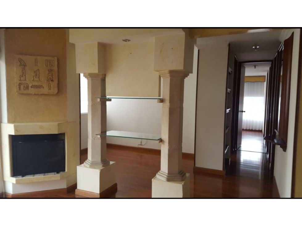 Apartamento en venta en Modelia, Bogotá · foto 2 de 7