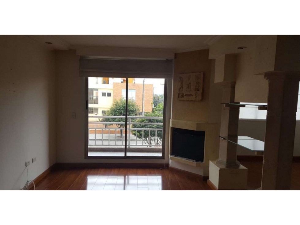 Apartamento en venta en Modelia, Bogotá · foto 3 de 7